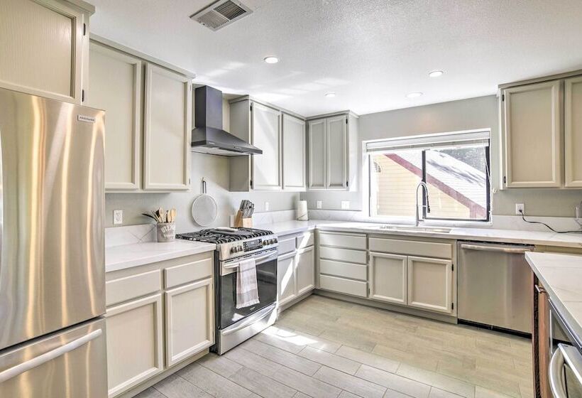 Charming Chester Home W/ Furnished Porch!