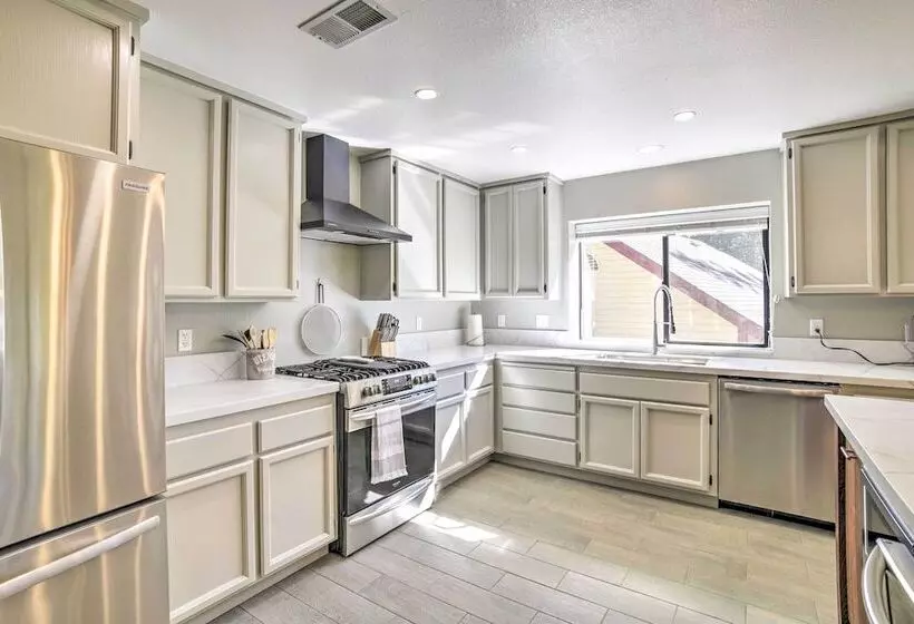 Charming Chester Home W/ Furnished Porch!