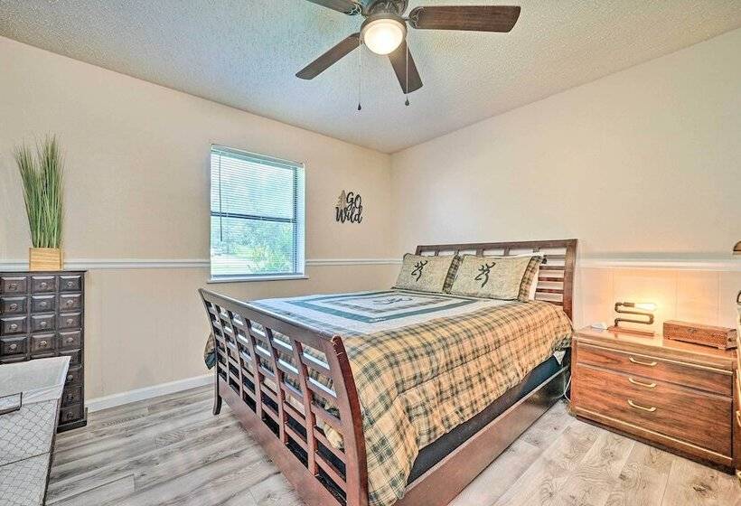 Cozy Murfreesboro Home Near Local Attractions!