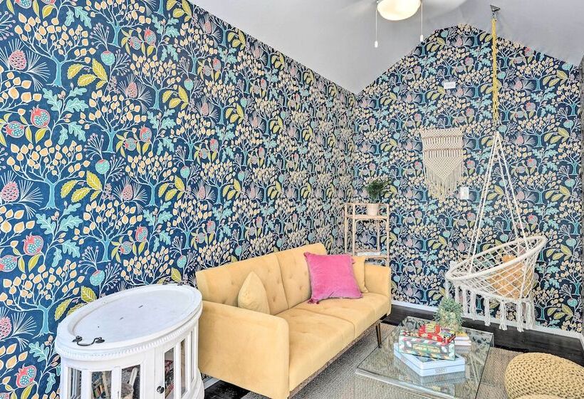 Downtown Nevada City 1900 Victorian Retreat!