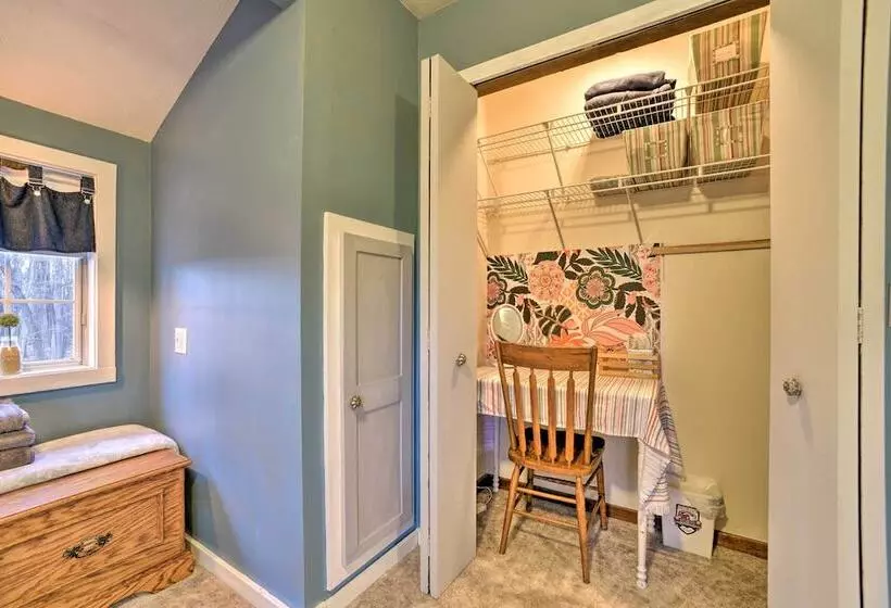 Home On 10 Acres: Perfect For Msu Football Weekend