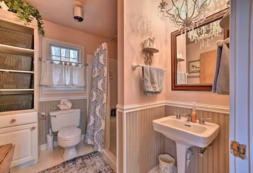 Home On 10 Acres: Perfect For Msu Football Weekend