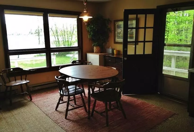 Lakefront Cabin W/ Private Dock: Boat, Fish & Swim