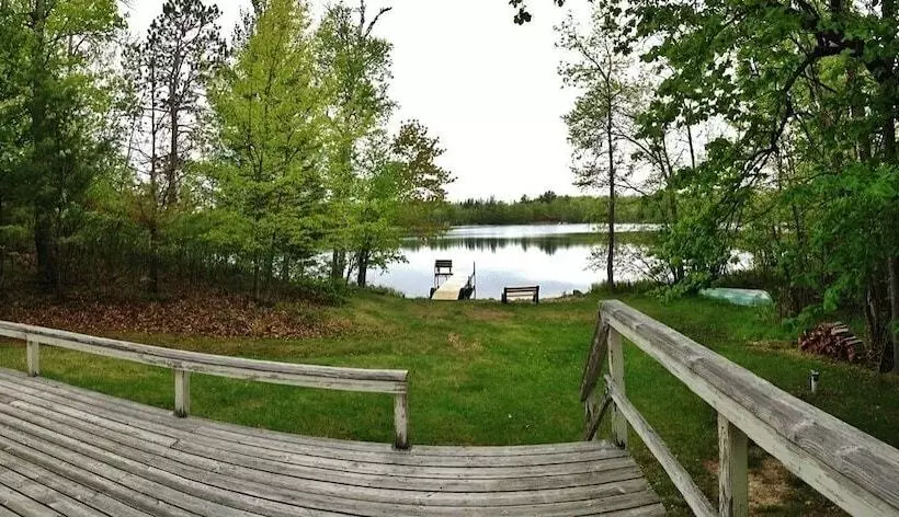 Lakefront Cabin W/ Private Dock: Boat, Fish & Swim