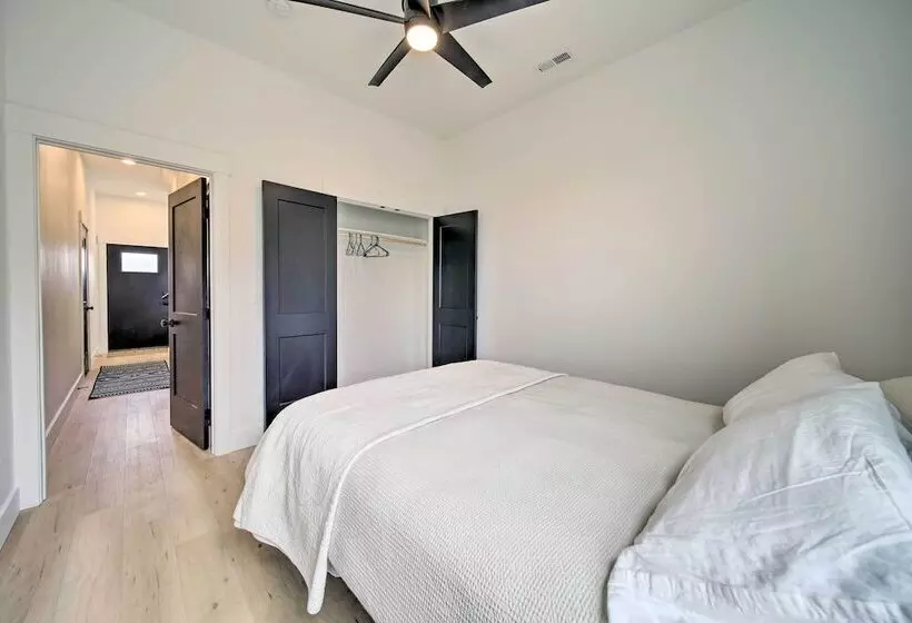 Modern Davenport Home W/ Water View & Grill!