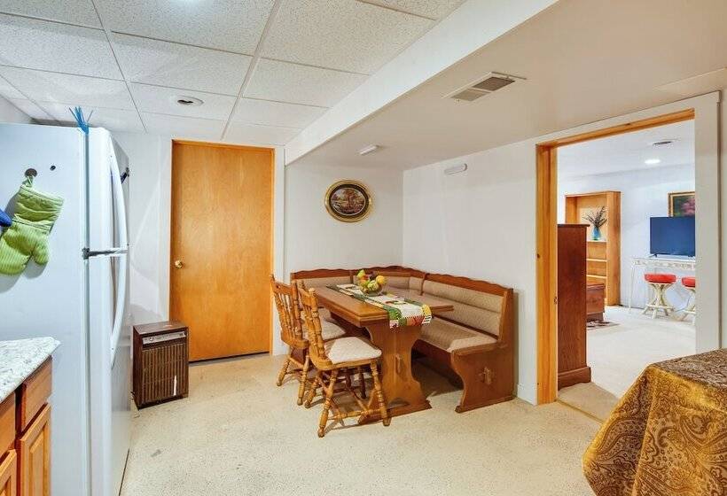 Pennsylvania Countryside Retreat W/ Deck + Yard!