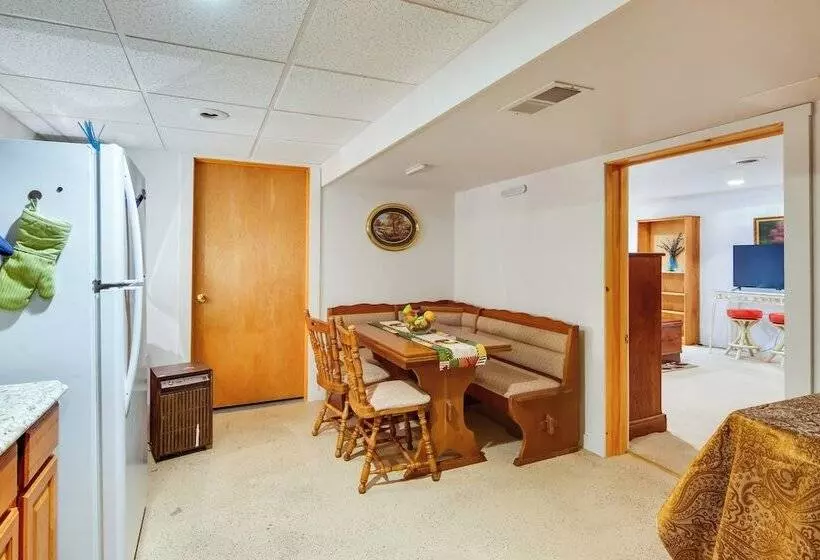 Pennsylvania Countryside Retreat W/ Deck + Yard!