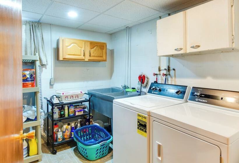 Pennsylvania Countryside Retreat W/ Deck + Yard!