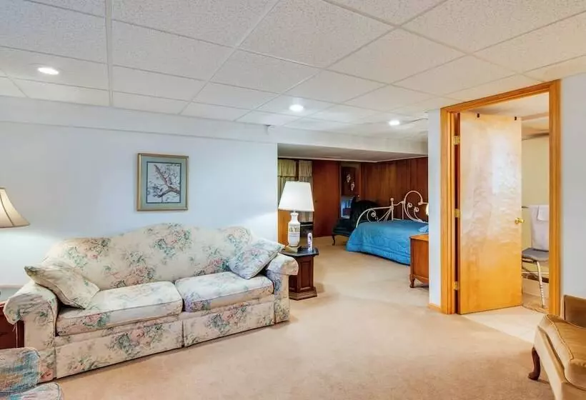 Pennsylvania Countryside Retreat W/ Deck + Yard!