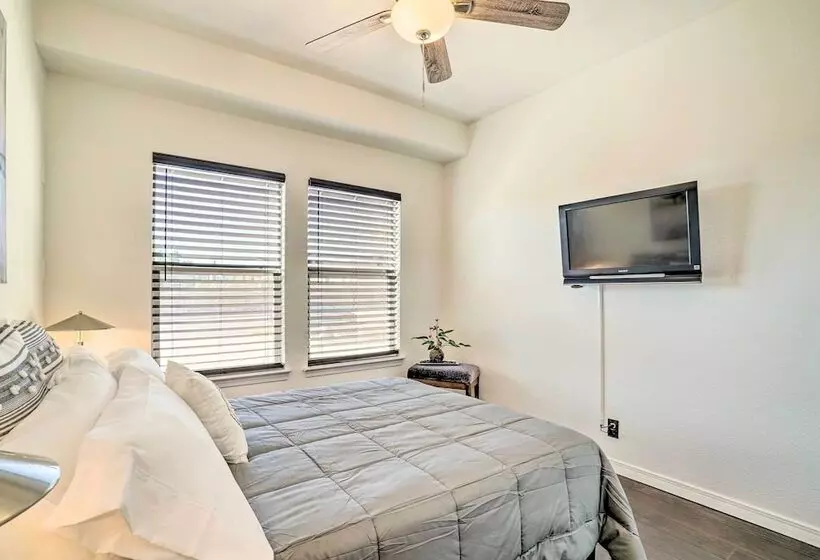 Quaint Santa Teresa Retreat Near The Border