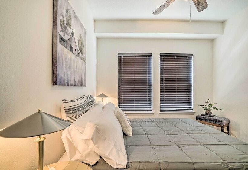 Quaint Santa Teresa Retreat Near The Border