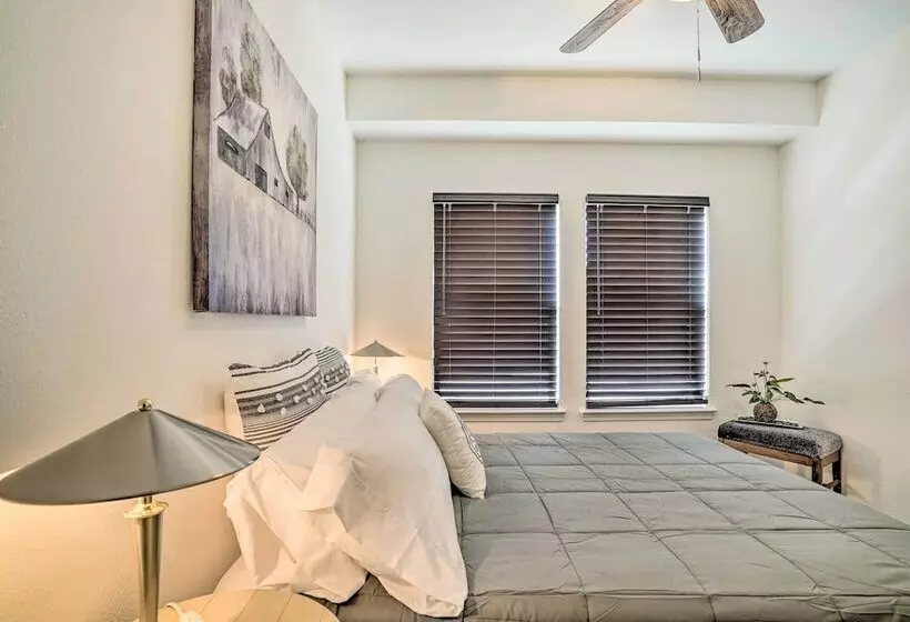 Quaint Santa Teresa Retreat Near The Border