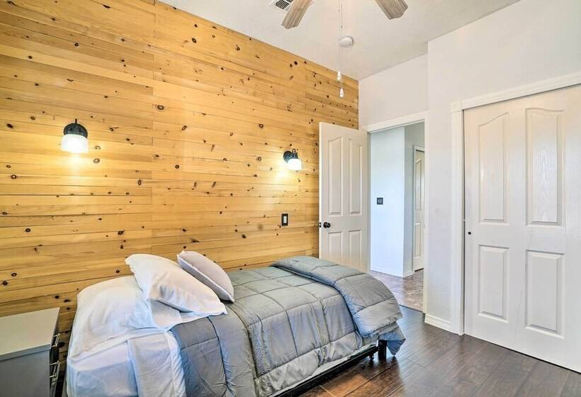 Quaint Santa Teresa Retreat Near The Border