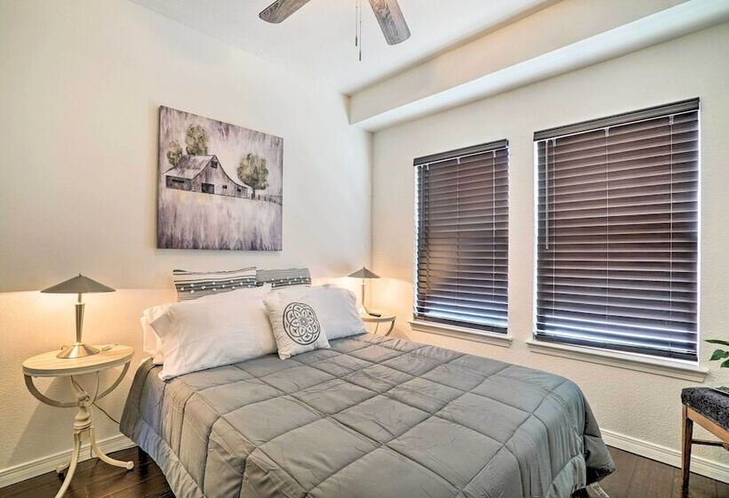 Quaint Santa Teresa Retreat Near The Border