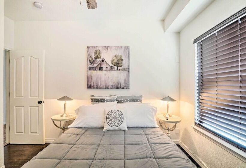 Quaint Santa Teresa Retreat Near The Border