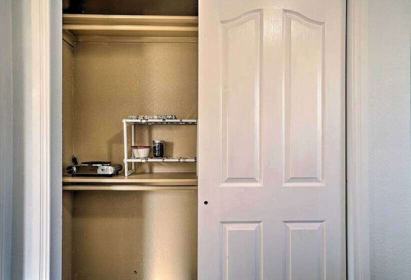 Quaint Santa Teresa Retreat Near The Border