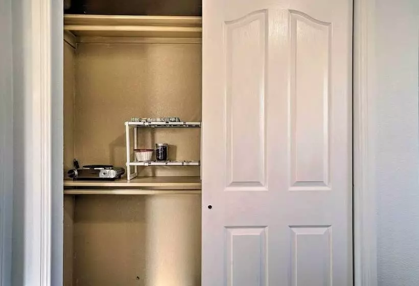 Quaint Santa Teresa Retreat Near The Border