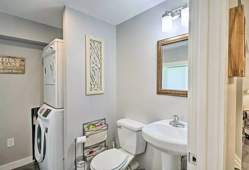 Renovated Home W/direct Access To Snowmobile Trail