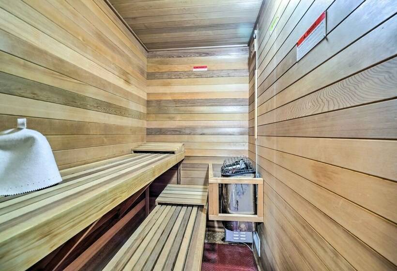 Rustic Pocono Lake Getaway: Ski, Hike, Swim!