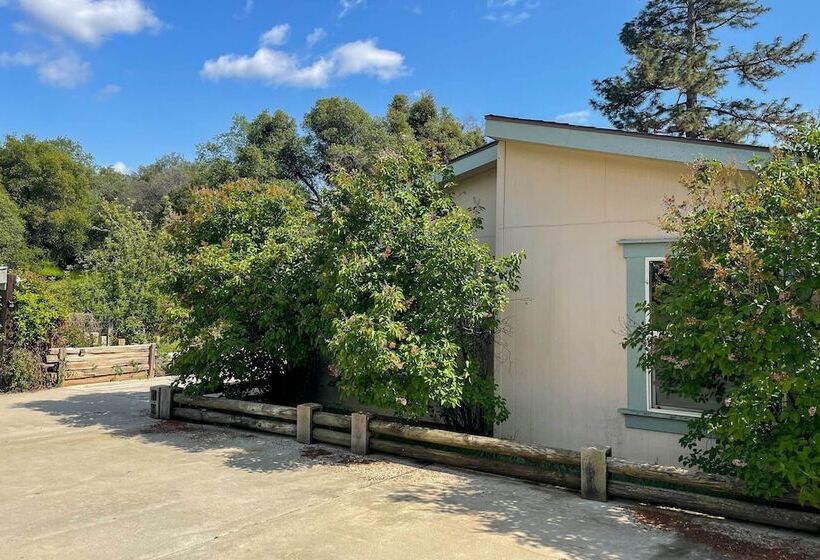 Serene Mariposa Sanctuary ~ 20 Mi To Yosemite