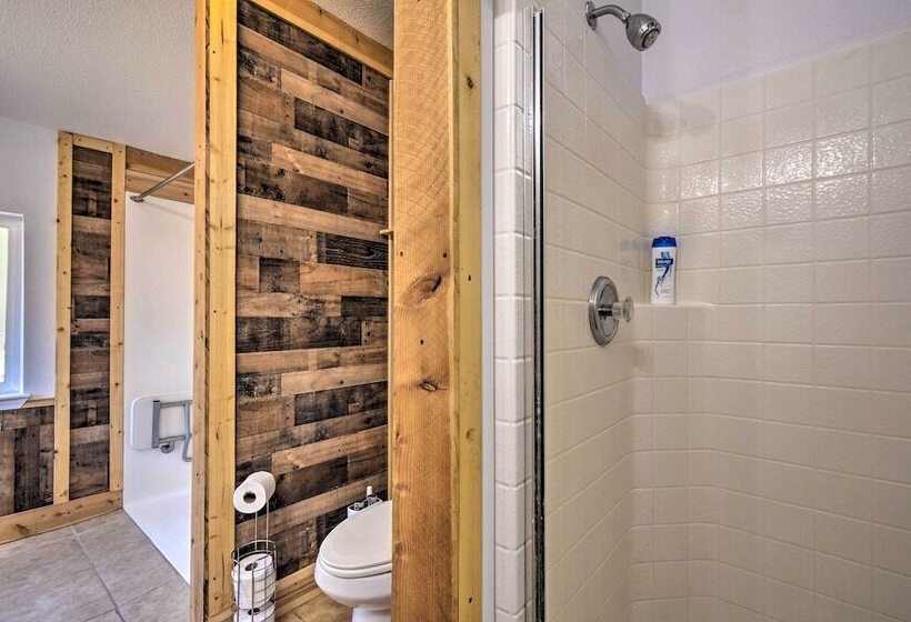 Serene Mariposa Sanctuary ~ 20 Mi To Yosemite