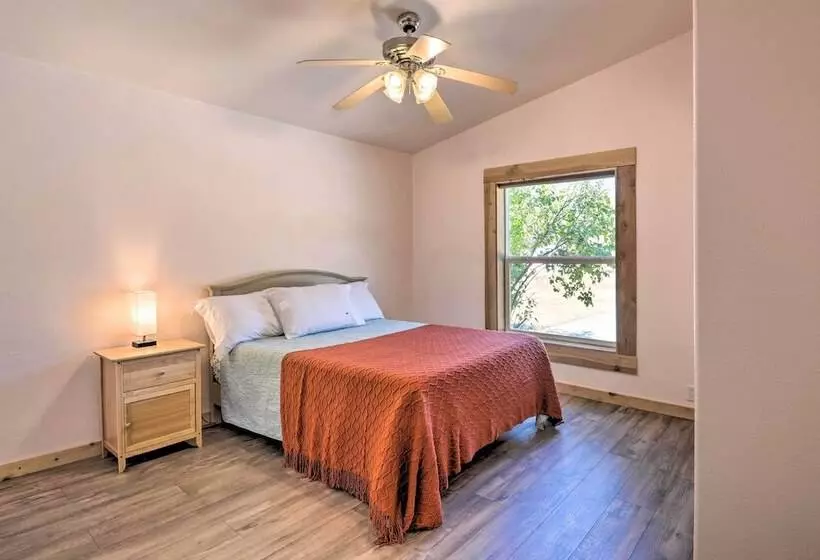 Serene Mariposa Sanctuary ~ 20 Mi To Yosemite