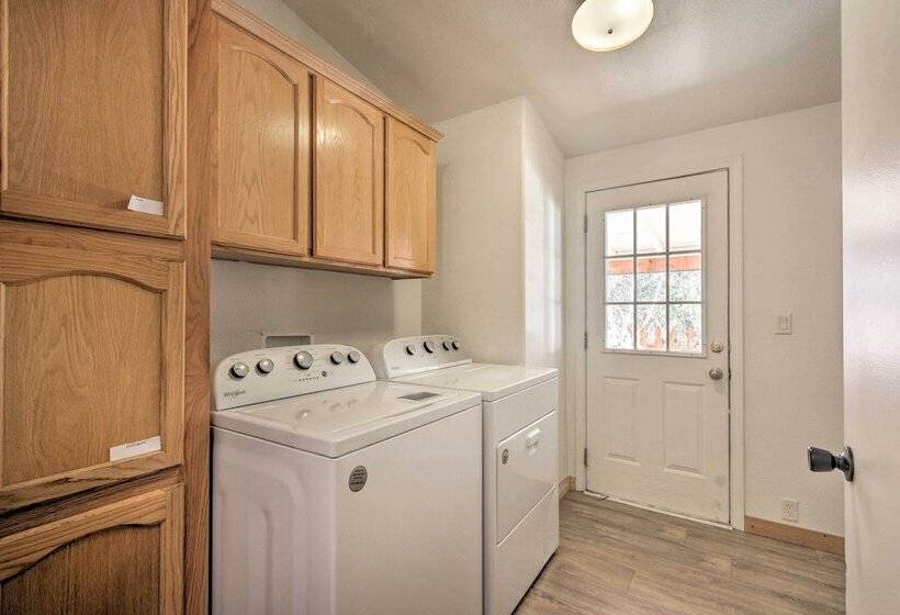 Serene Mariposa Sanctuary ~ 20 Mi To Yosemite