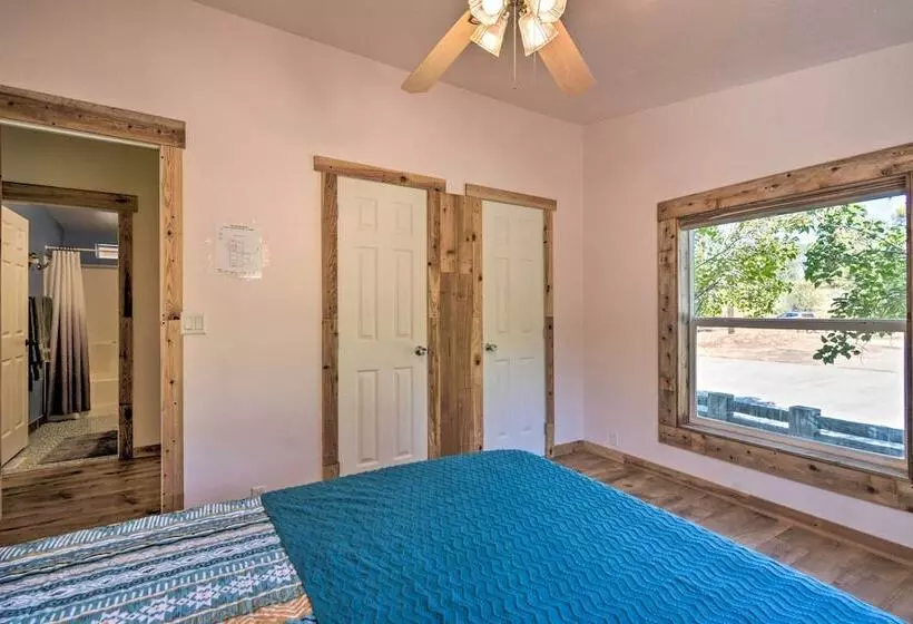 Serene Mariposa Sanctuary ~ 20 Mi To Yosemite