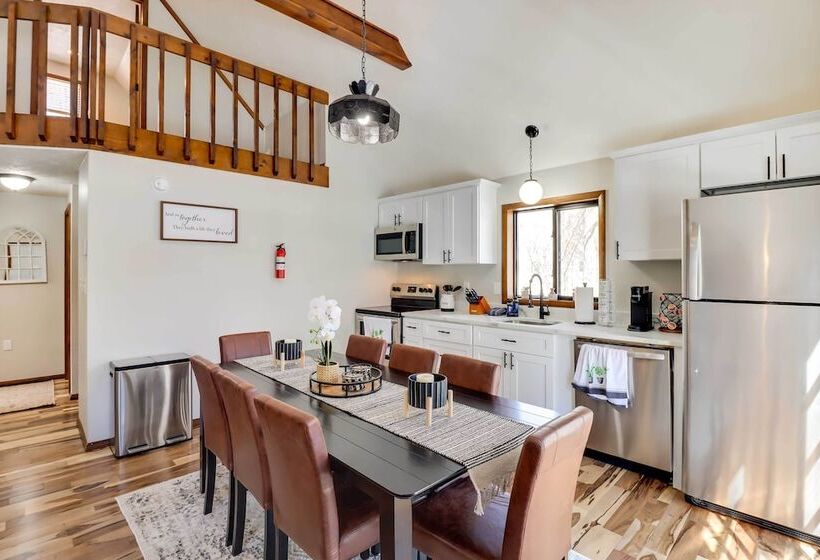 Tobyhanna Vacation Home W/ Community Pool Access