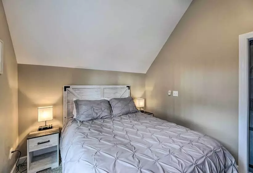 Pristine Cottage W/ Access To The Trent River