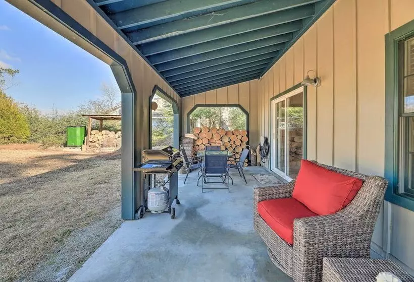 Pristine Cottage W/ Access To The Trent River