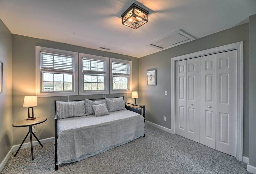 Pristine Cottage W/ Access To The Trent River