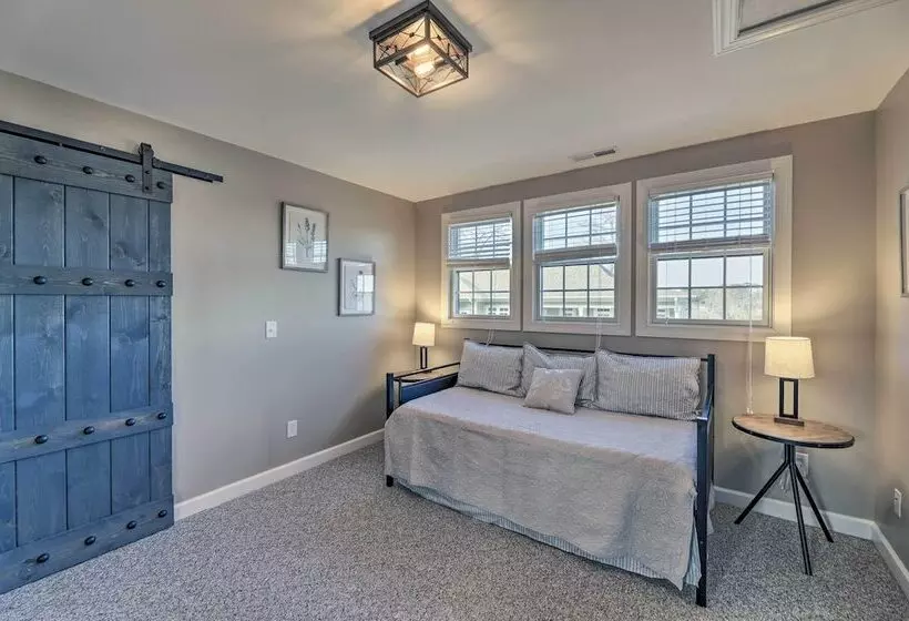 Pristine Cottage W/ Access To The Trent River