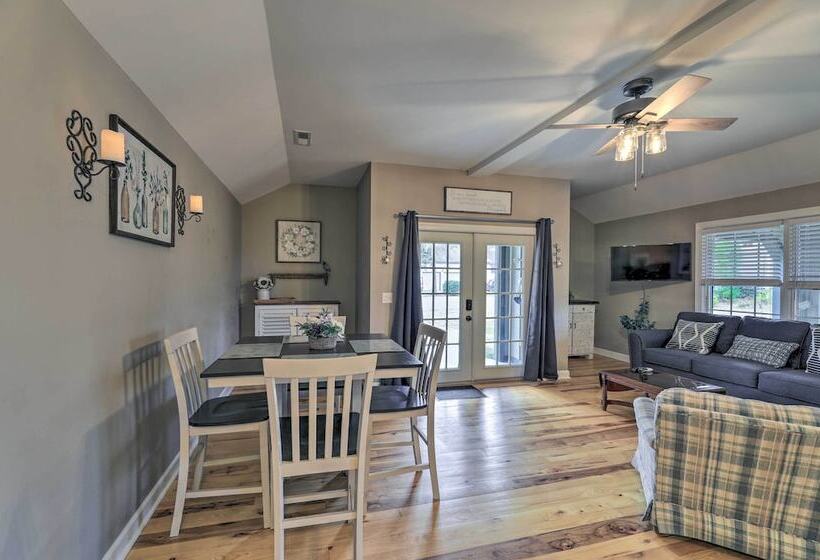 Pristine Cottage W/ Access To The Trent River