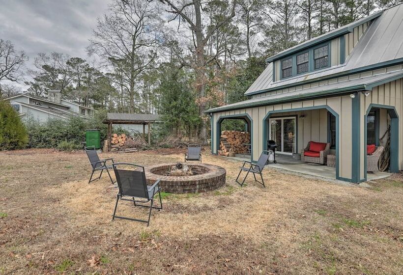 Pristine Cottage W/ Access To The Trent River