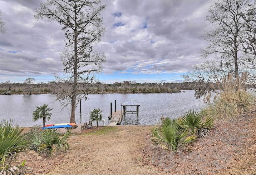 Pristine Cottage W/ Access To The Trent River