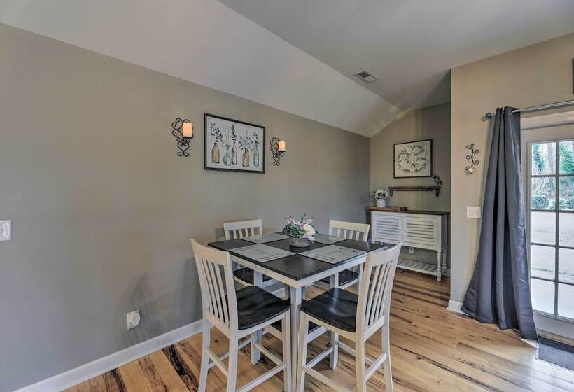 Pristine Cottage W/ Access To The Trent River