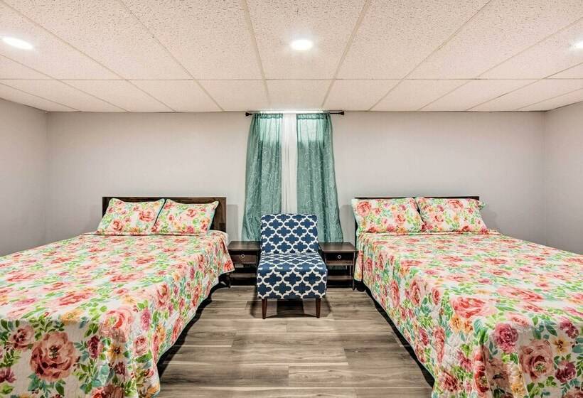 Updated Home W/ Pool Table ~ 4 Mi To Hershey!