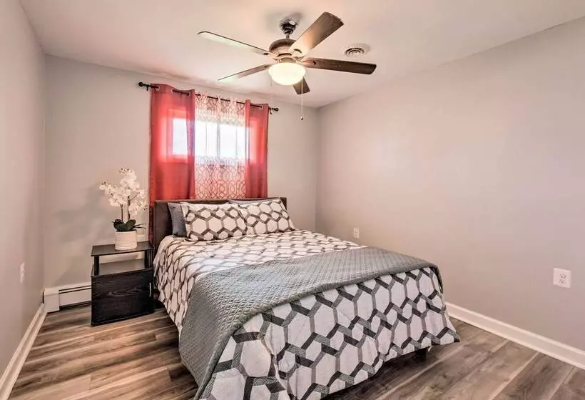 Updated Home W/ Pool Table ~ 4 Mi To Hershey!