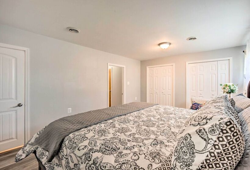 Updated Home W/ Pool Table ~ 4 Mi To Hershey!