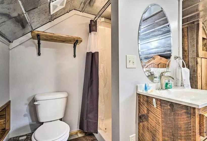Victoria Farms  Vinemont Vacation Rental!