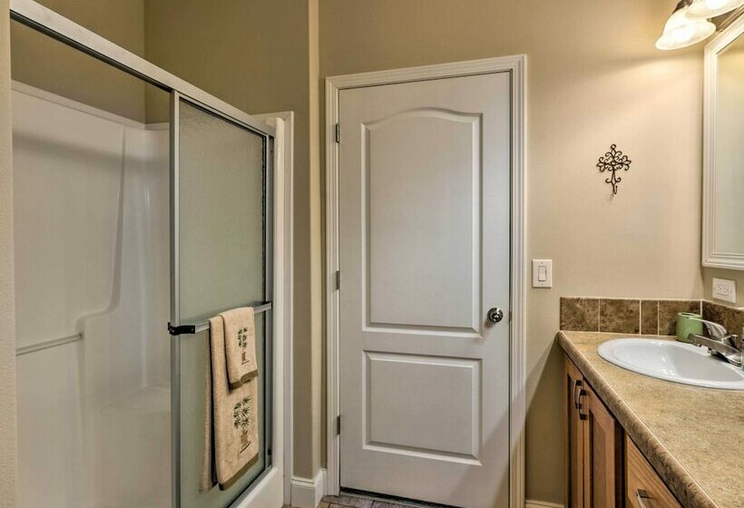 Anchors Away In Steinhatchee  Home W/ Deck!