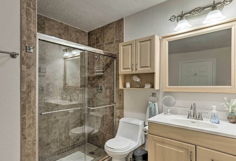 Bright Port St Lucie Home W/ Private Pool!