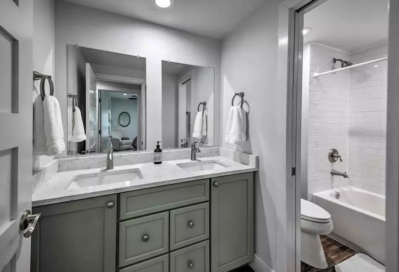 Bross Brother S Cabin W/ Wraparound Porch!