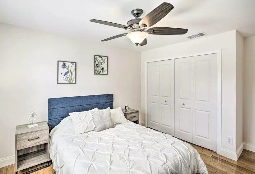 Canalfront Cape Coral Escape W/ Heated Pool!