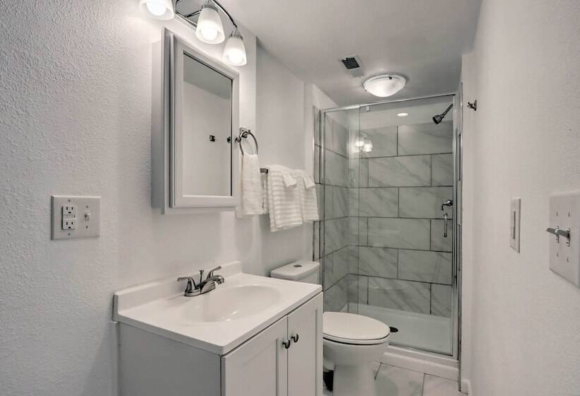 < 1 Mi To Marina: Family Friendly Osage Beach Home