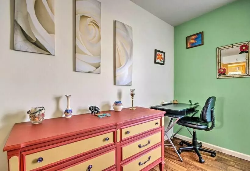 Familyfriendly Home Near Maramec Spring Park!