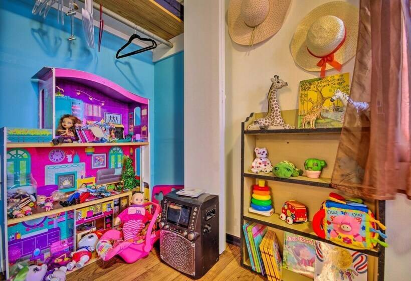 Familyfriendly Home Near Maramec Spring Park!