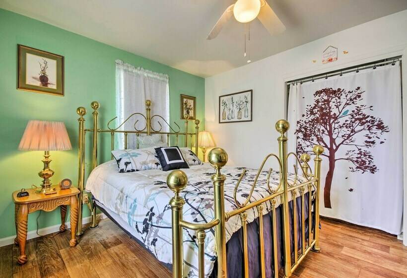 Familyfriendly Home Near Maramec Spring Park!