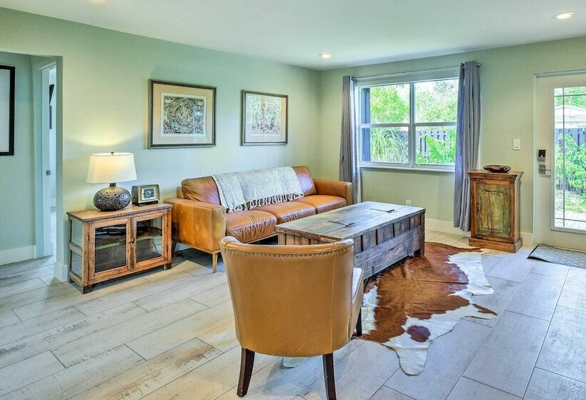 Fort Lauderdale Home W/ Heated Saltwater Pool!